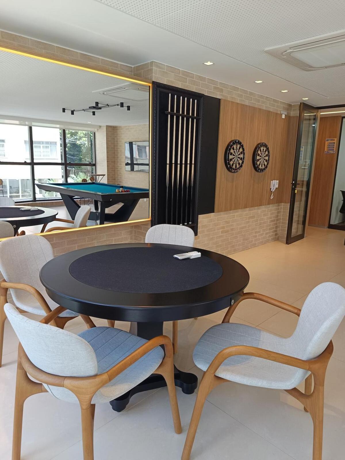 Zn Barra - Perto De Tudo, Com Conforto E Estilo - Rooftop Com Piscina E Infraestrutura Completa