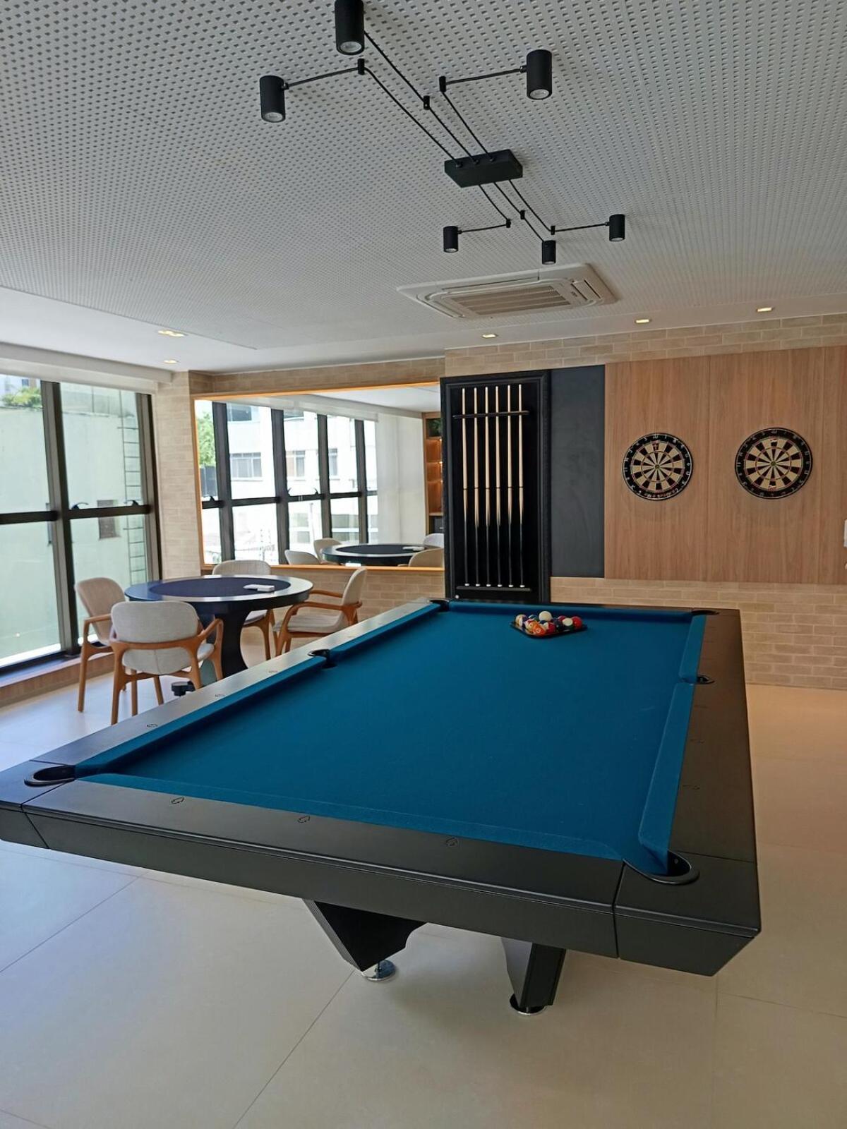 Zn Barra - Perto De Tudo, Com Conforto E Estilo - Rooftop Com Piscina E Infraestrutura Completa Apartamento *
