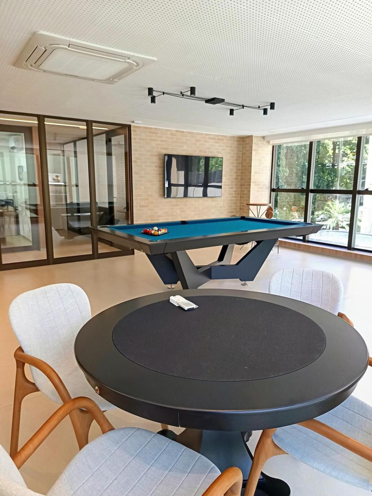 Zn Barra - Perto De Tudo, Com Conforto E Estilo - Rooftop Com Piscina E Infraestrutura Completa Salvador