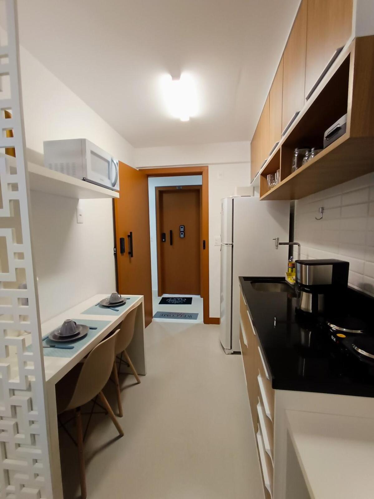 Zn Barra - Perto De Tudo, Com Conforto E Estilo - Rooftop Com Piscina E Infraestrutura Completa * Salvador