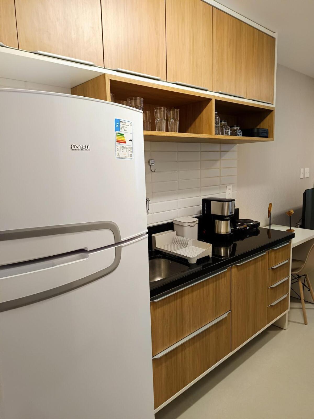 Zn Barra - Perto De Tudo, Com Conforto E Estilo - Rooftop Com Piscina E Infraestrutura Completa