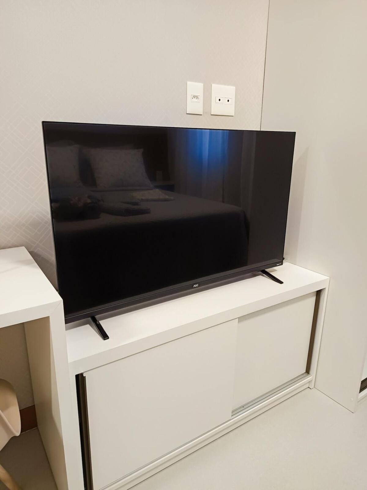 Zn Barra - Perto De Tudo, Com Conforto E Estilo - Rooftop Com Piscina E Infraestrutura Completa *