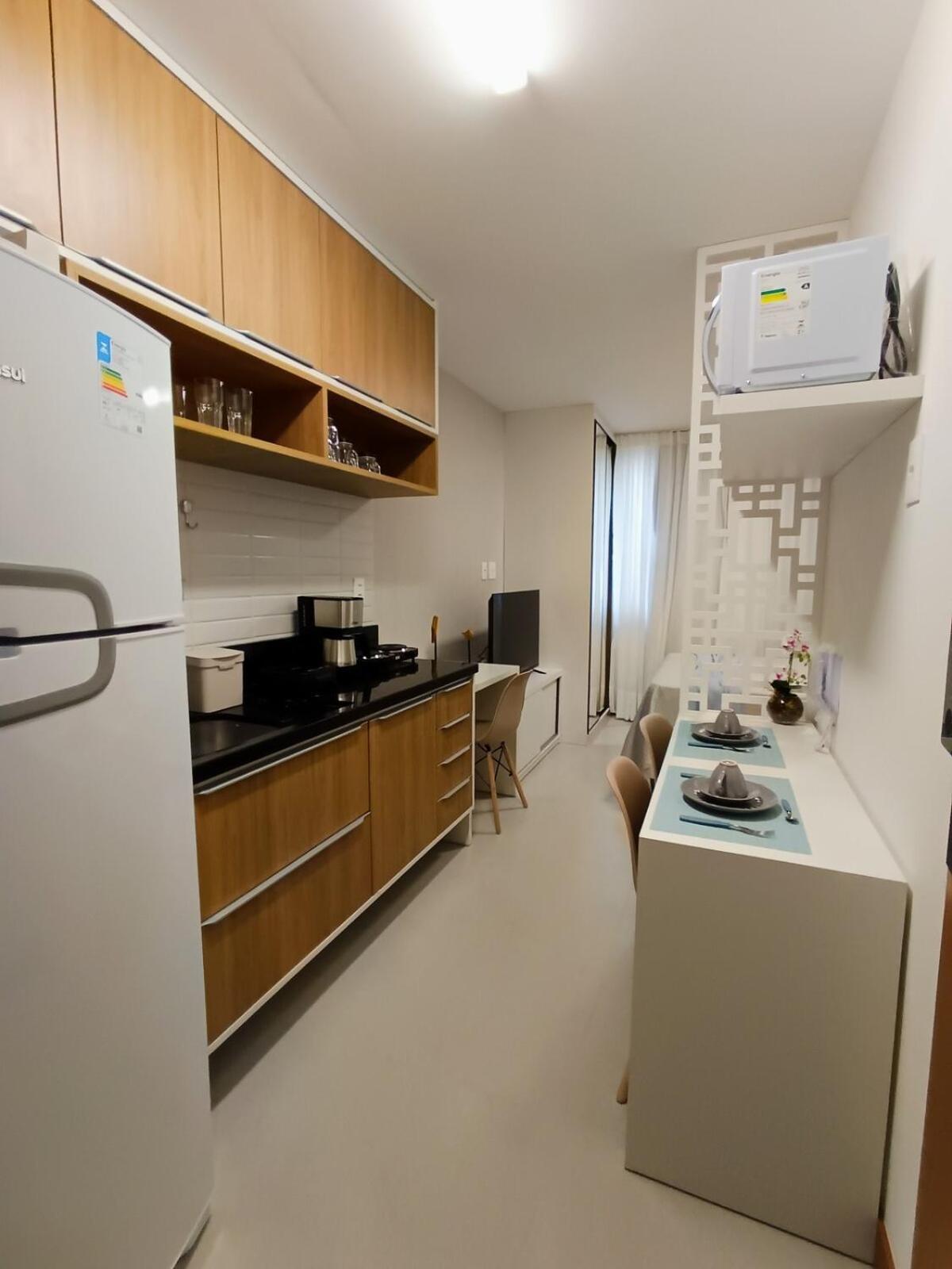 Apartamento Zn Barra - Perto De Tudo, Com Conforto E Estilo - Rooftop Com Piscina E Infraestrutura Completa