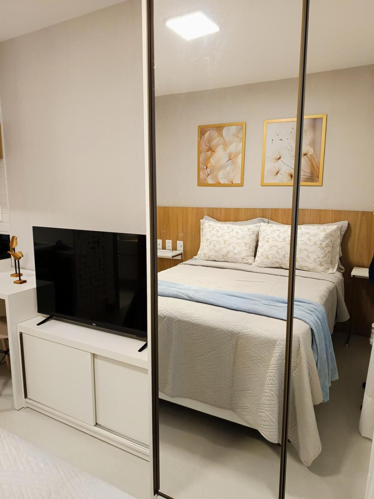 Zn Barra - Perto De Tudo, Com Conforto E Estilo - Rooftop Com Piscina E Infraestrutura Completa *