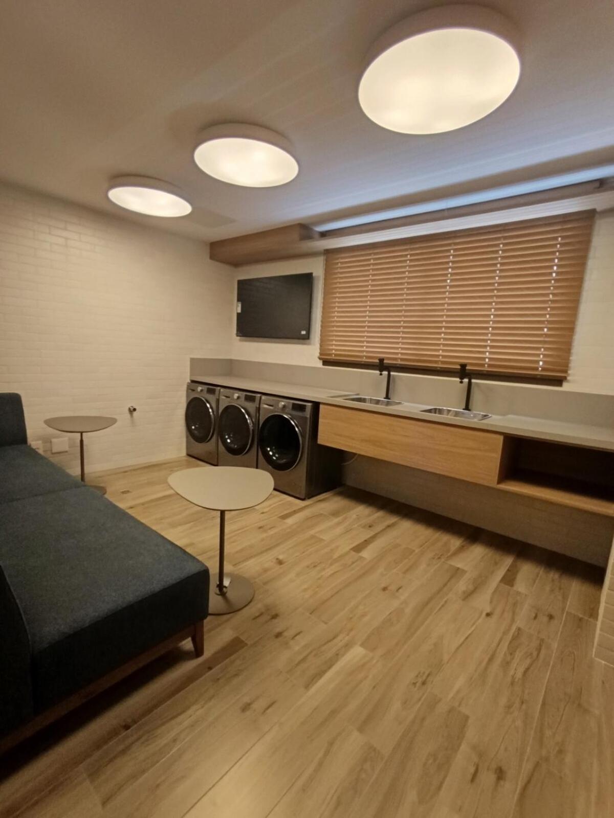 Zn Barra - Perto De Tudo, Com Conforto E Estilo - Rooftop Com Piscina E Infraestrutura Completa Apartamento