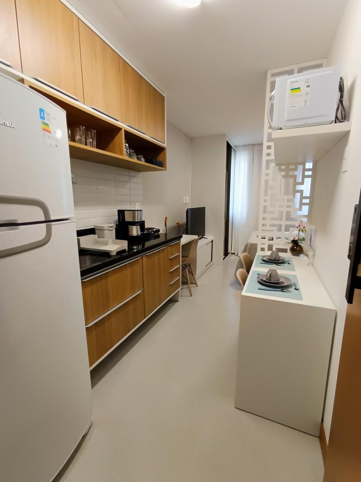 Apartamento Zn Barra - Perto De Tudo, Com Conforto E Estilo - Rooftop Com Piscina E Infraestrutura Completa